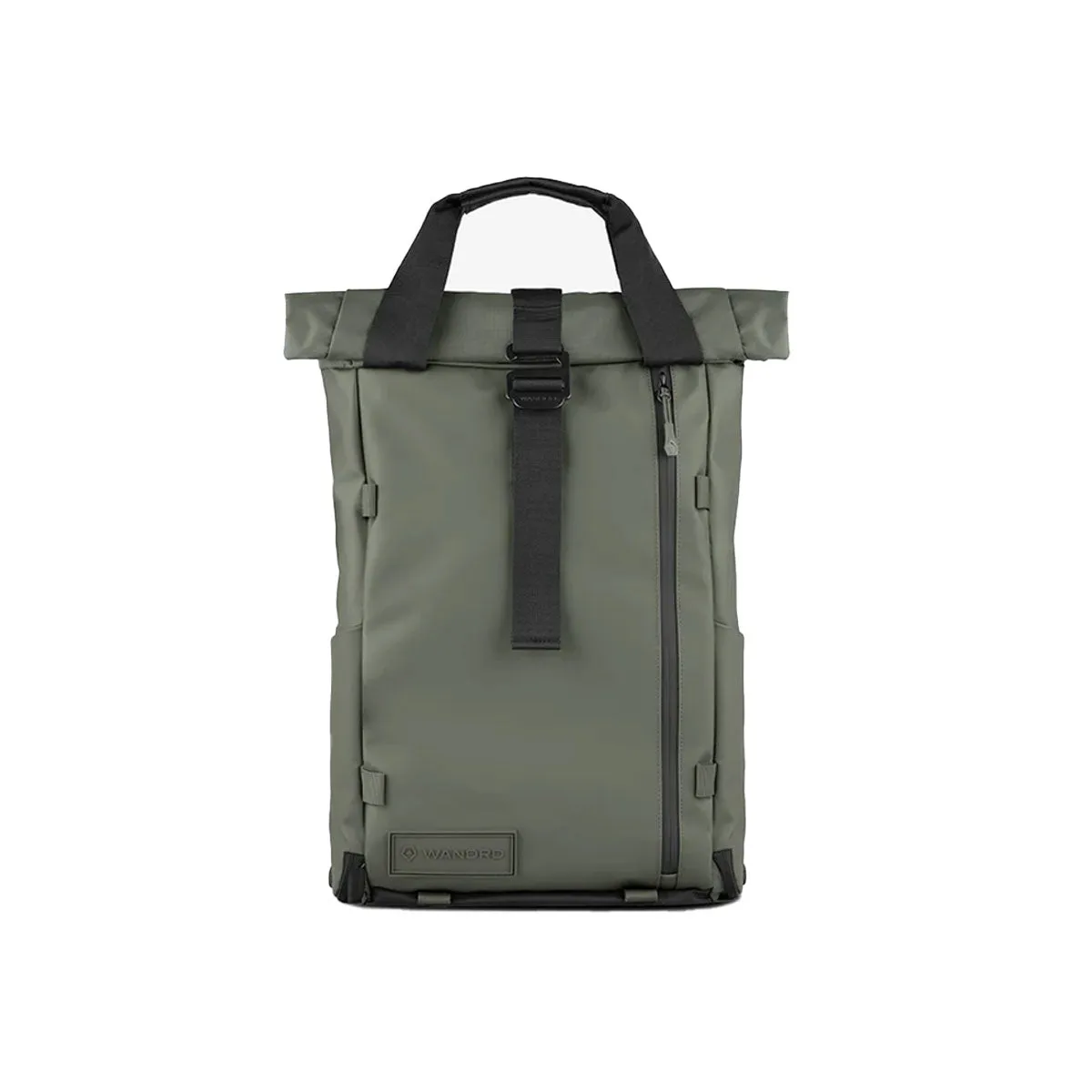Hiking Purpose Work Lifestyle Wandrd : PRVKE EDC 18L