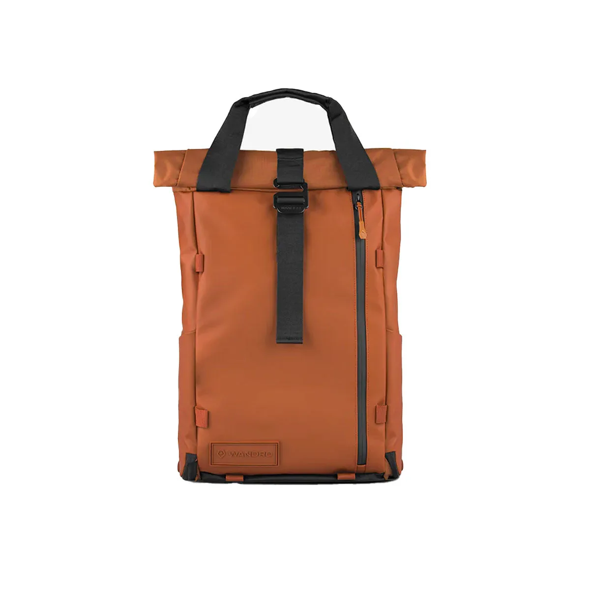 Wandrd : PRVKE EDC 18L Durable Support Student Essentials