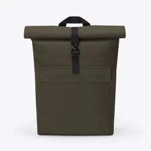 Compact Edge Adventure Functionality Jasper Medium Backpack