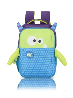 Sprout 04 2024 Blue Backpack Outdoor Craft Outdoor Explorer