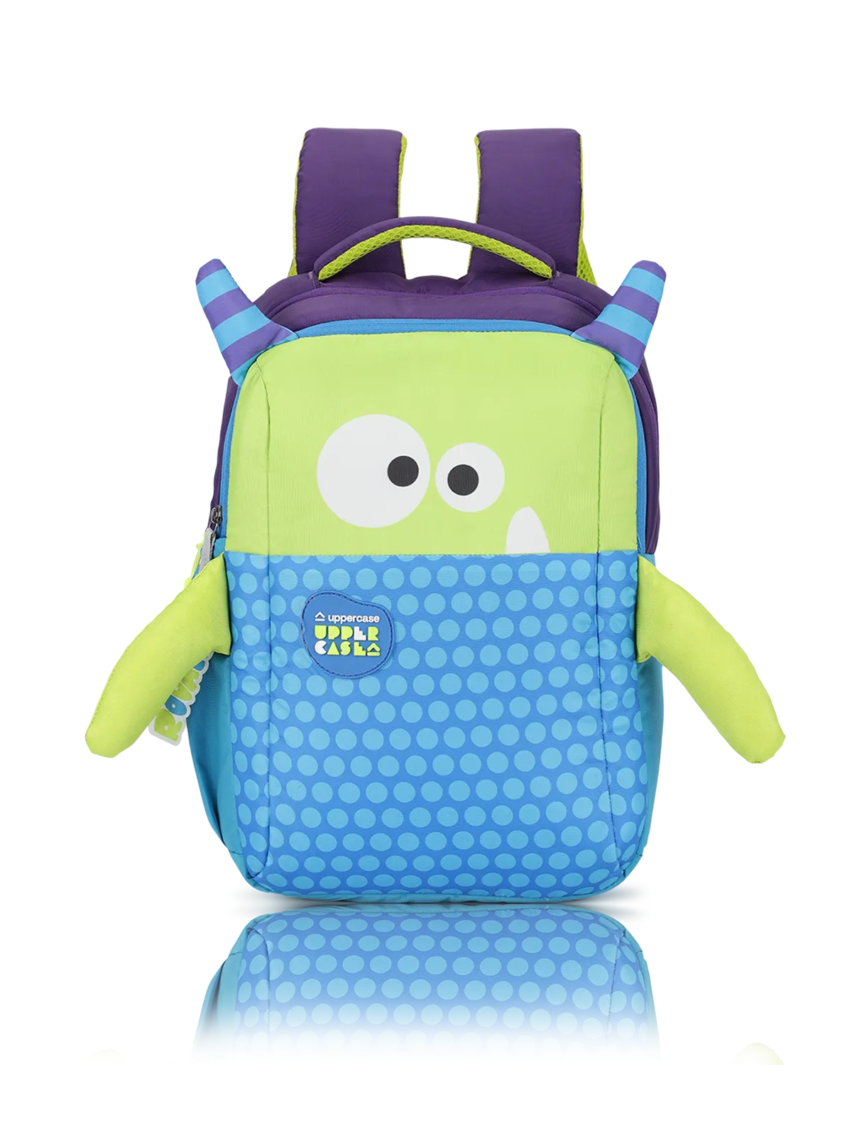 Sprout 04 2024 Blue Backpack Outdoor Craft Outdoor Explorer