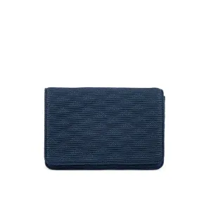 Comfy Everyday Navy Fancy Shoulder Bag P55617