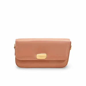 Timeless Accessory Pink Casual Shoulder Bag For Women P56269