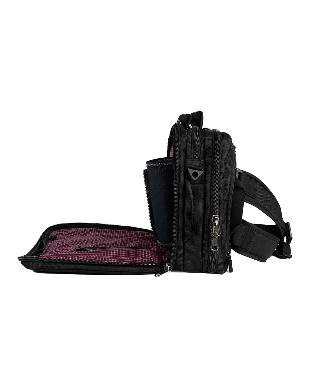 Durable Frame Trinity