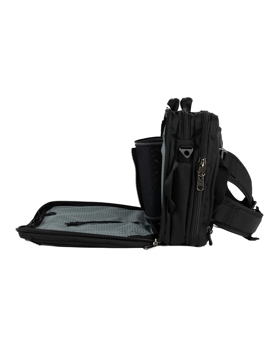 Compact Design Stylish Style Trinity