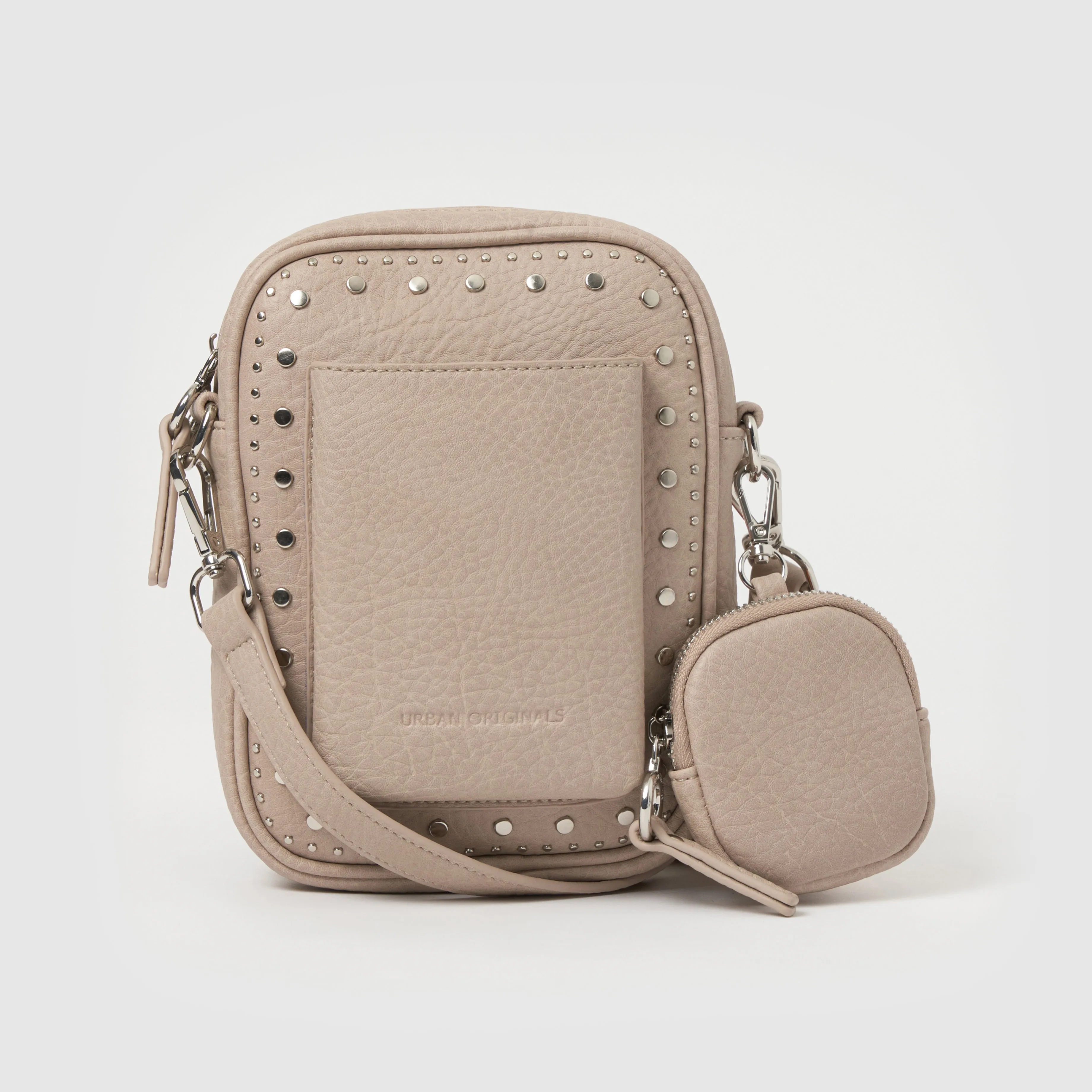 Remember - Grey Classic Modern Look