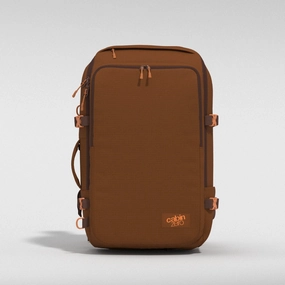 ADV Pro Backpack 42L Saigon Coffee Compact Function Equipment