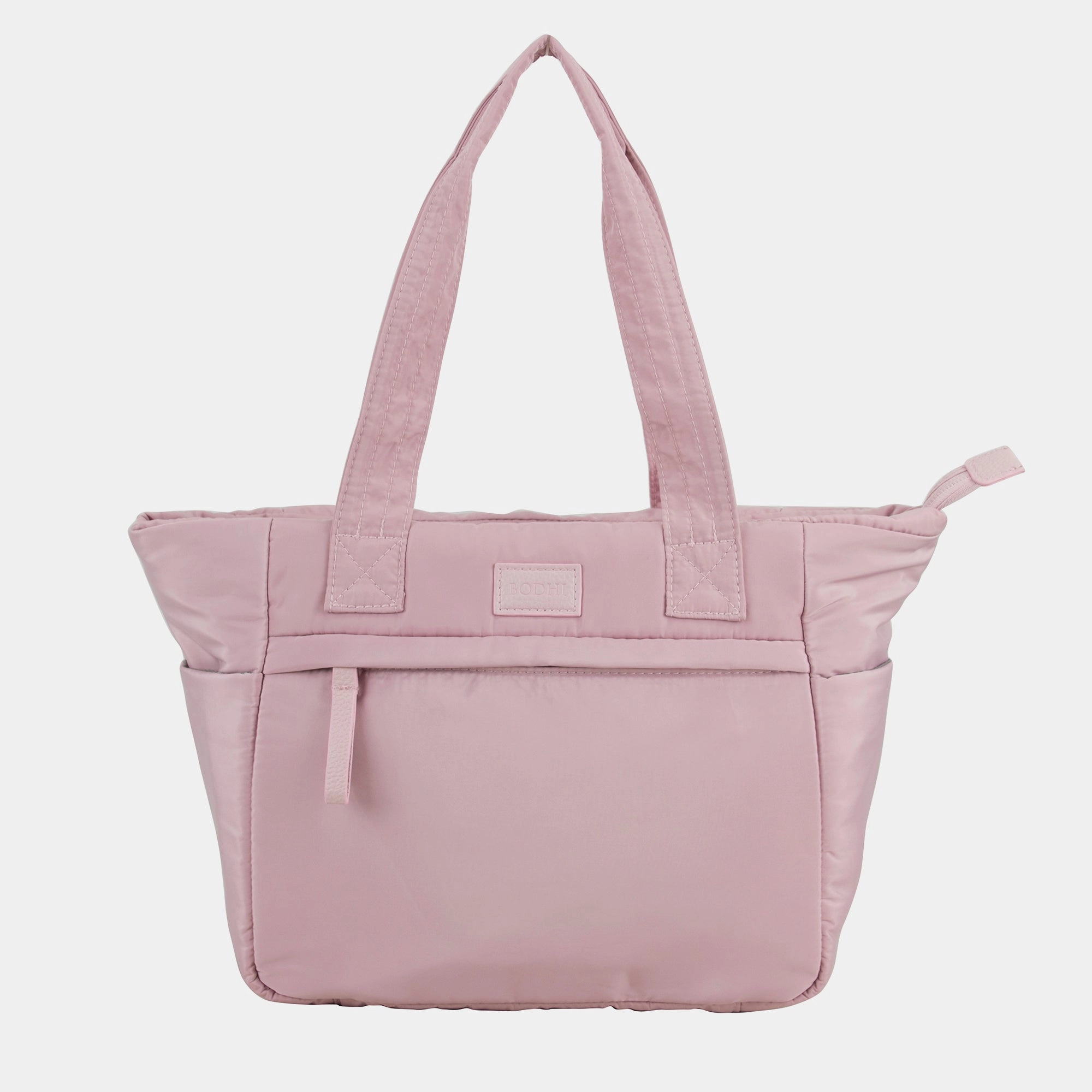 BODHI Metro Mini Handbag Functional Form Minimalist Appeal