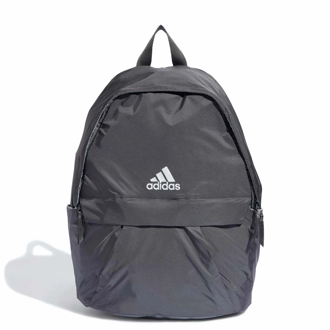 Reliable Zippers Student Life adidas - Classic Gen Z Backpack (HY0756)