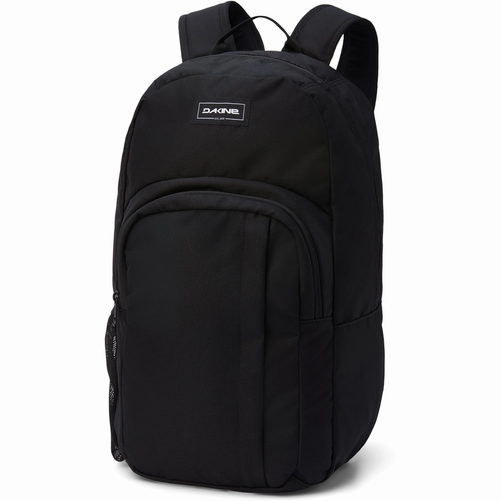 Outdoor Durability Design Active Training Class Backpack 33L - Black