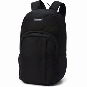 Outdoor Durability Design Active Training Class Backpack 33L - Black