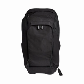 Basecamp zipper closure Modern Travel