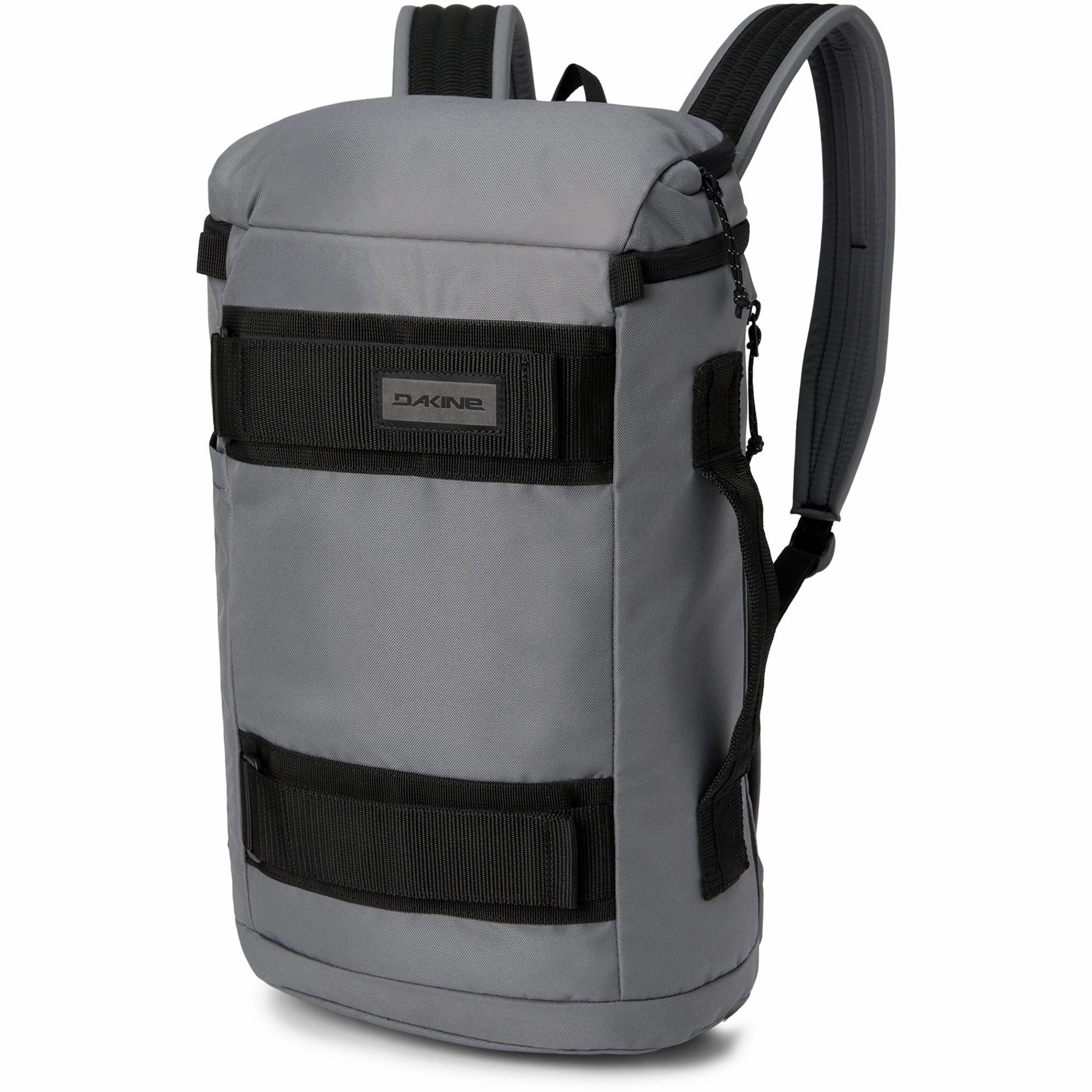 Practical Comfort Student Gear Mission Street Backpack 25L - Castlerock