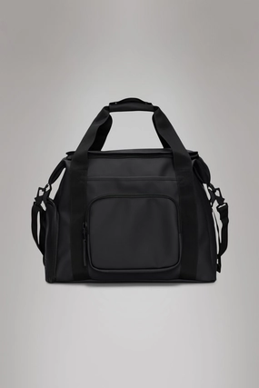 Texel Kit Bag Large Soft and smooth fabric that feels great to the touch