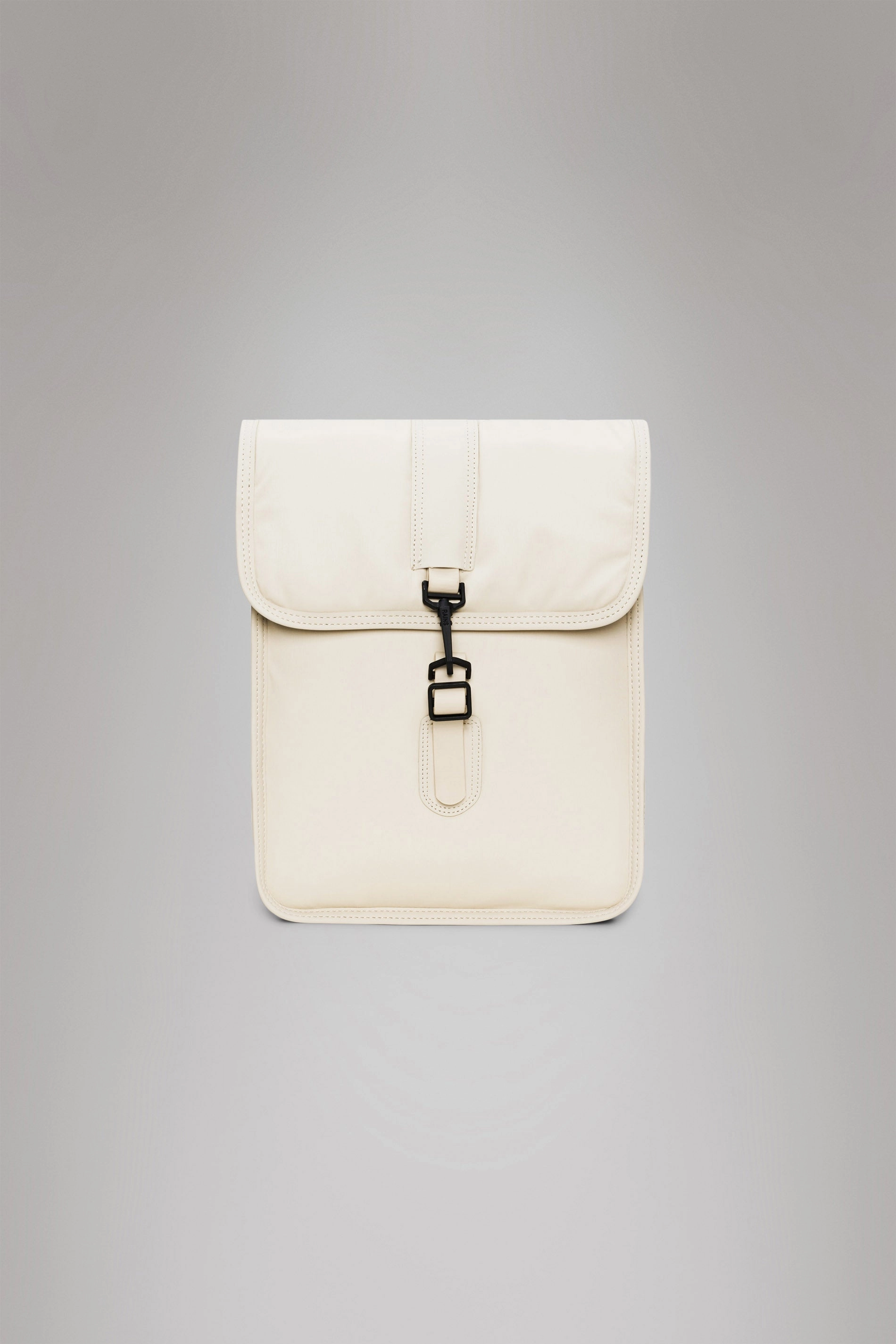 Outdoor Comfort Lightweight Functionality Puffed Backpack Micro