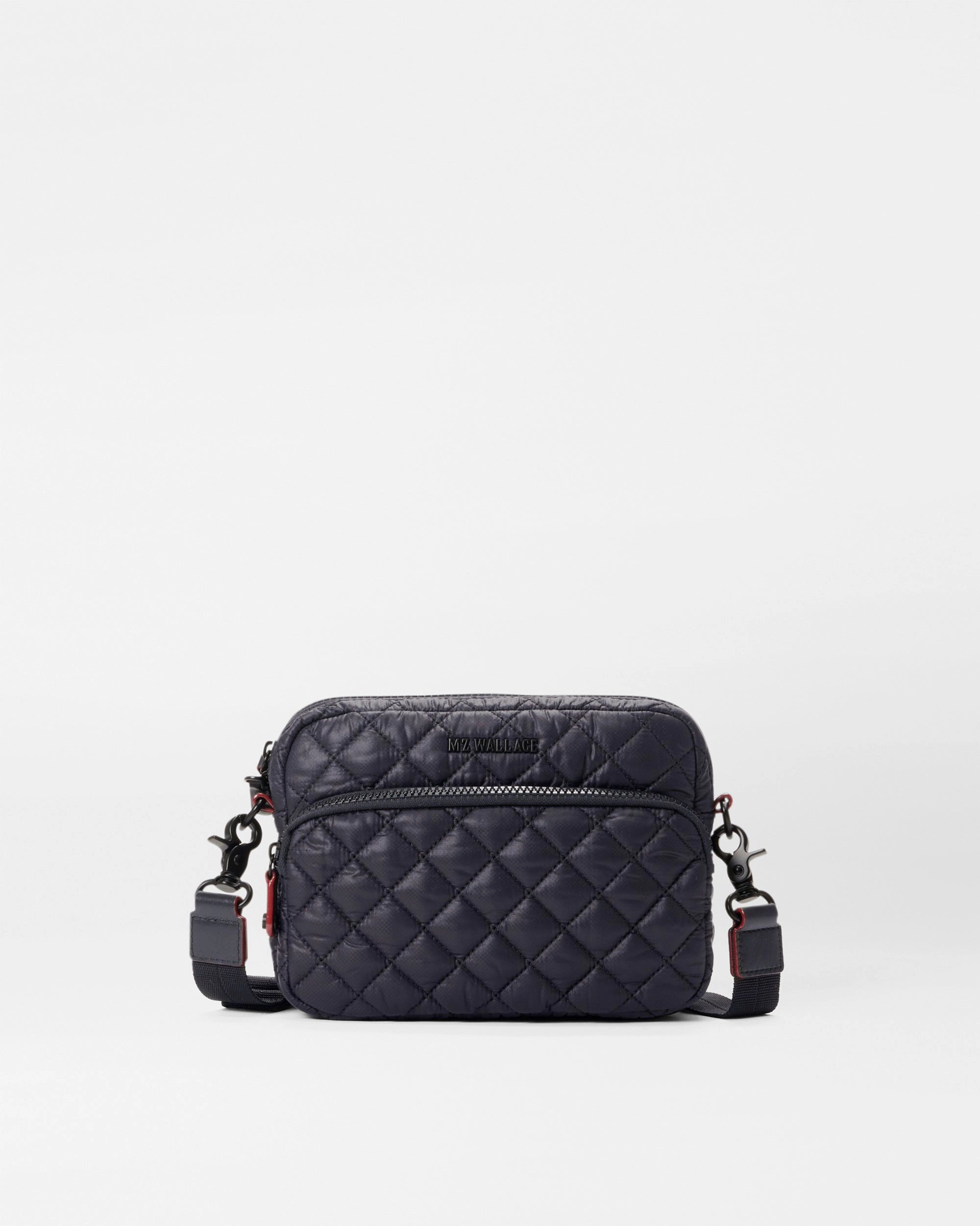 Compact City Bag Black Small Metro Camera Bag