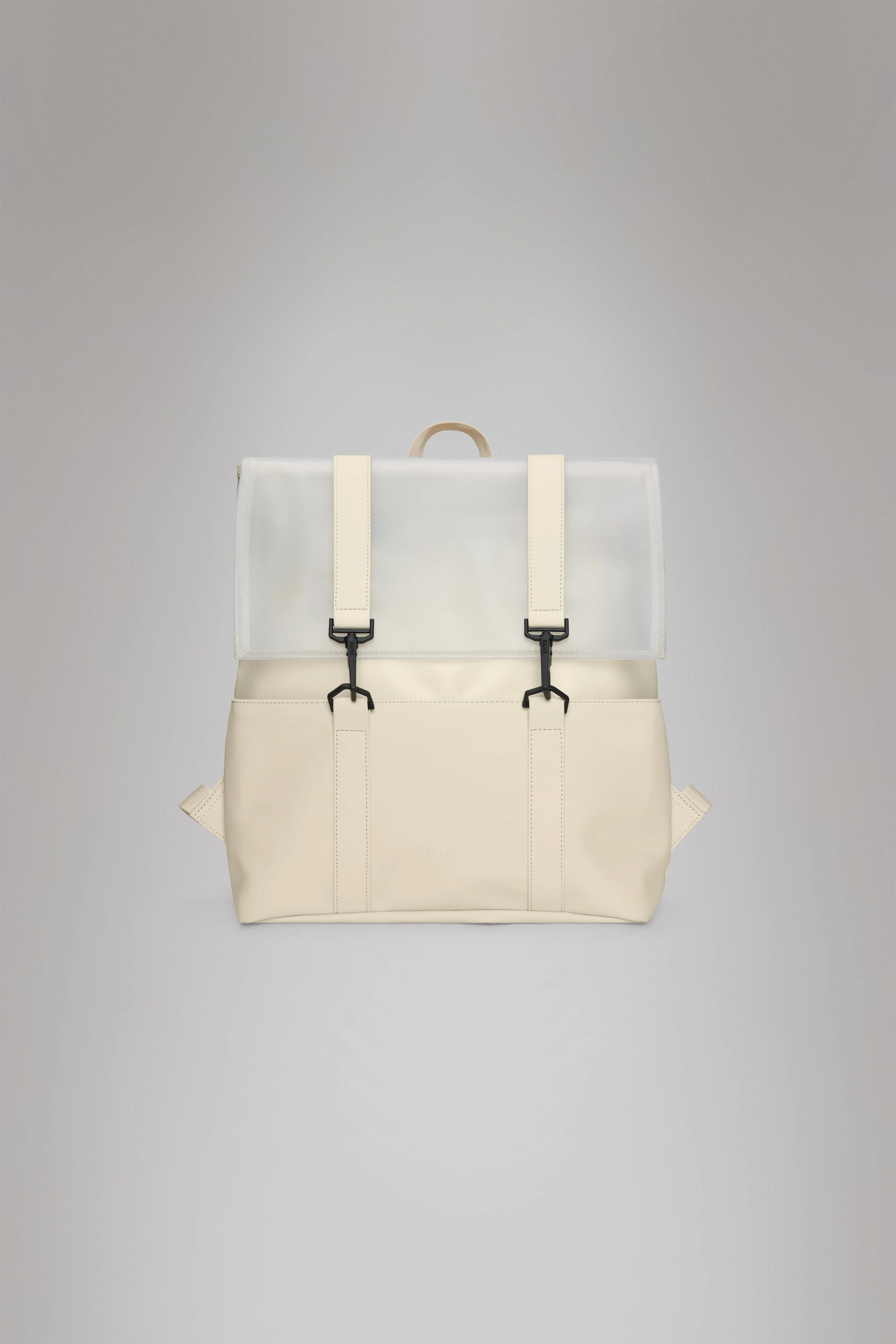 Split MSN Bag Mini Fashion Outfit