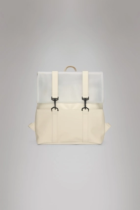 Split MSN Bag Mini Fashion Outfit