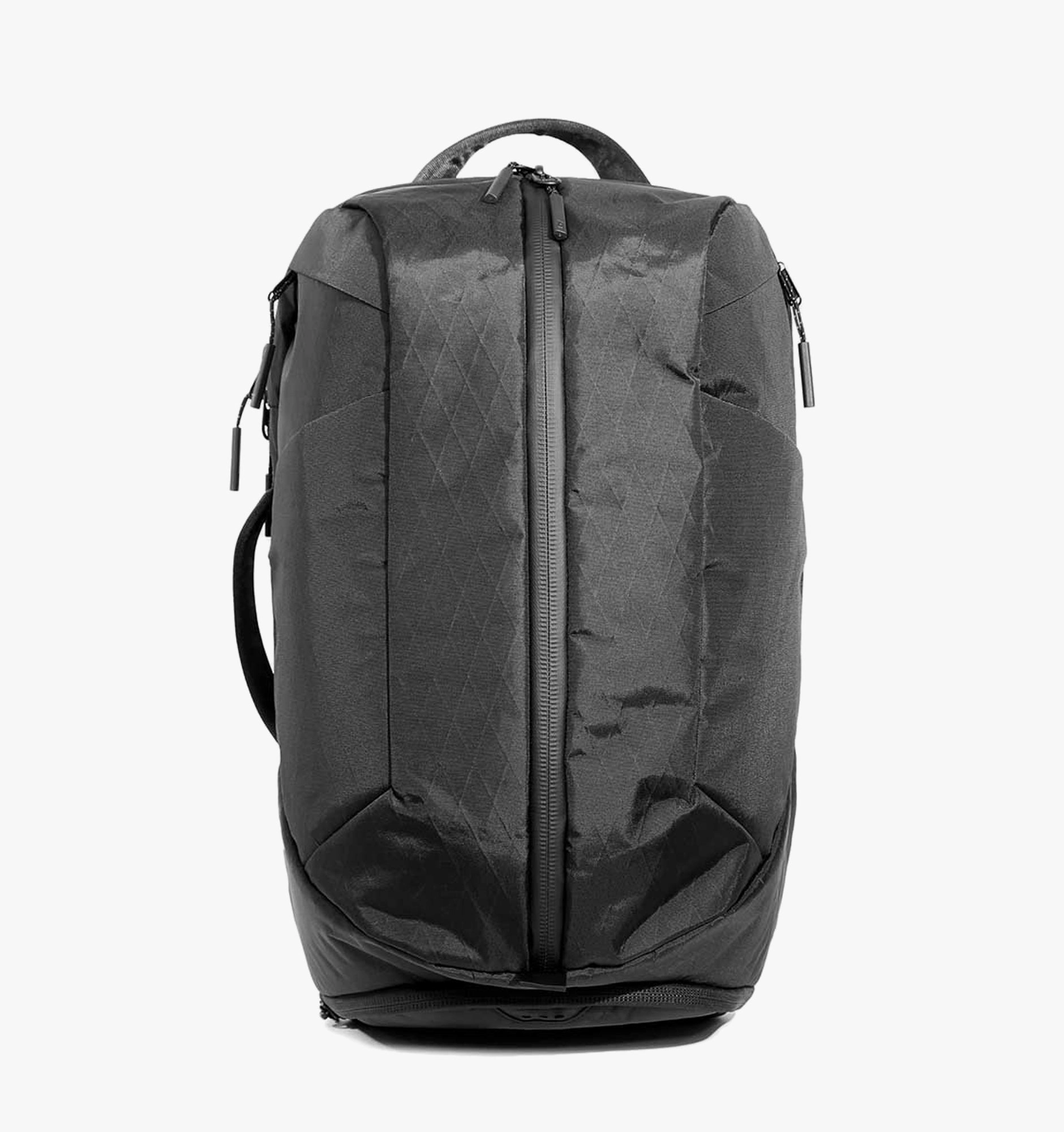 Aer Duffel Pack 3 X-Pac Functional Functionality Modern Function