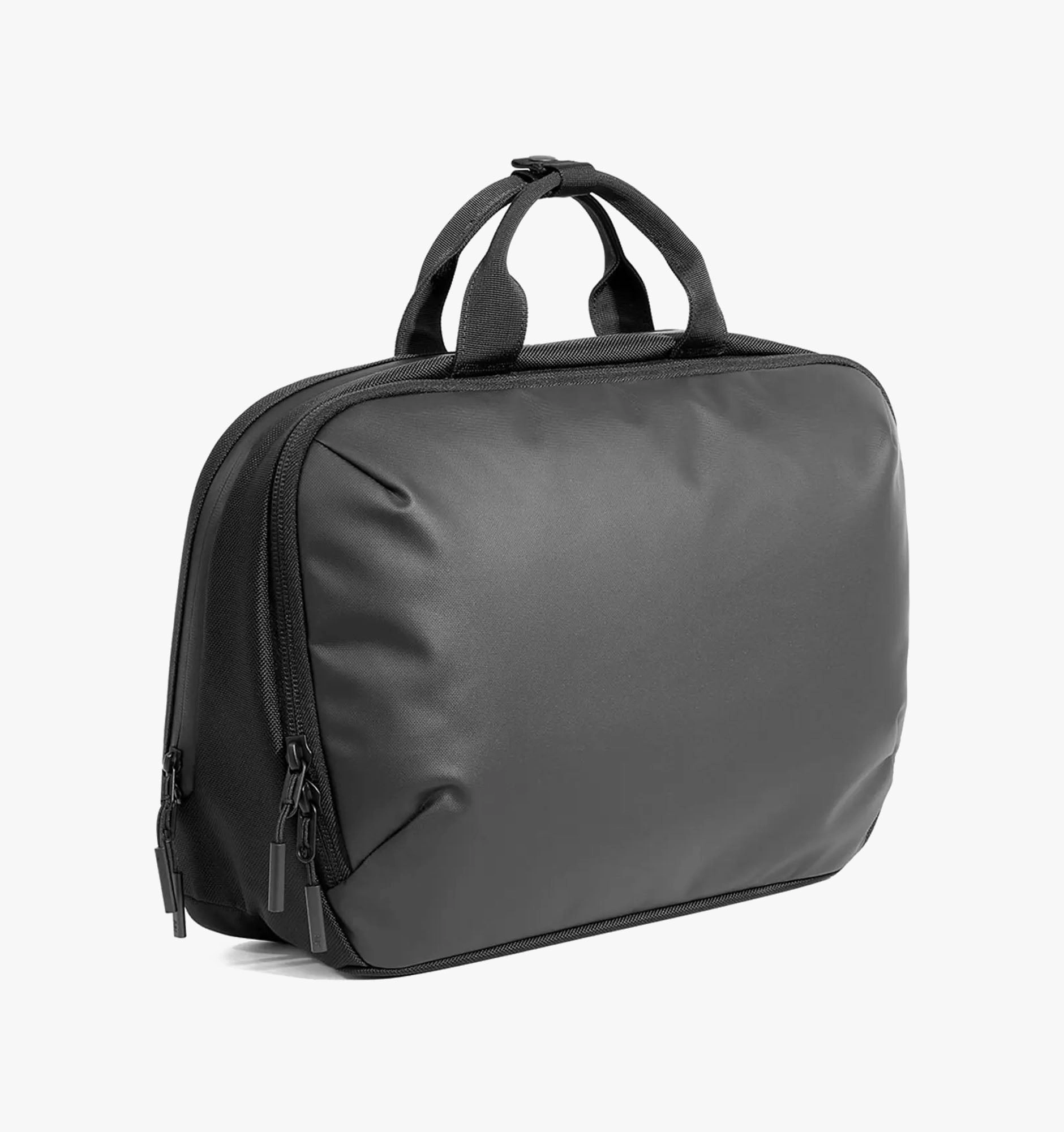 Travel Ready Aer Tech Brief