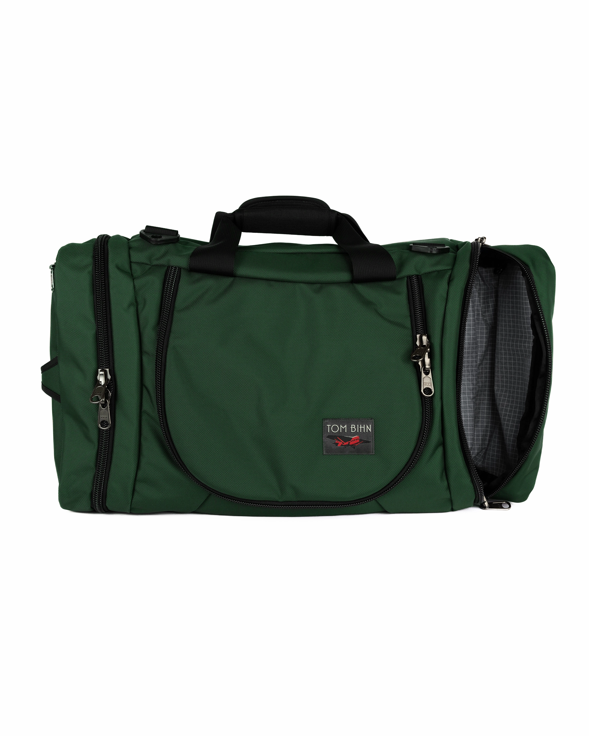 Aeronaut 30 Comfort handle Water-Resistant Materials