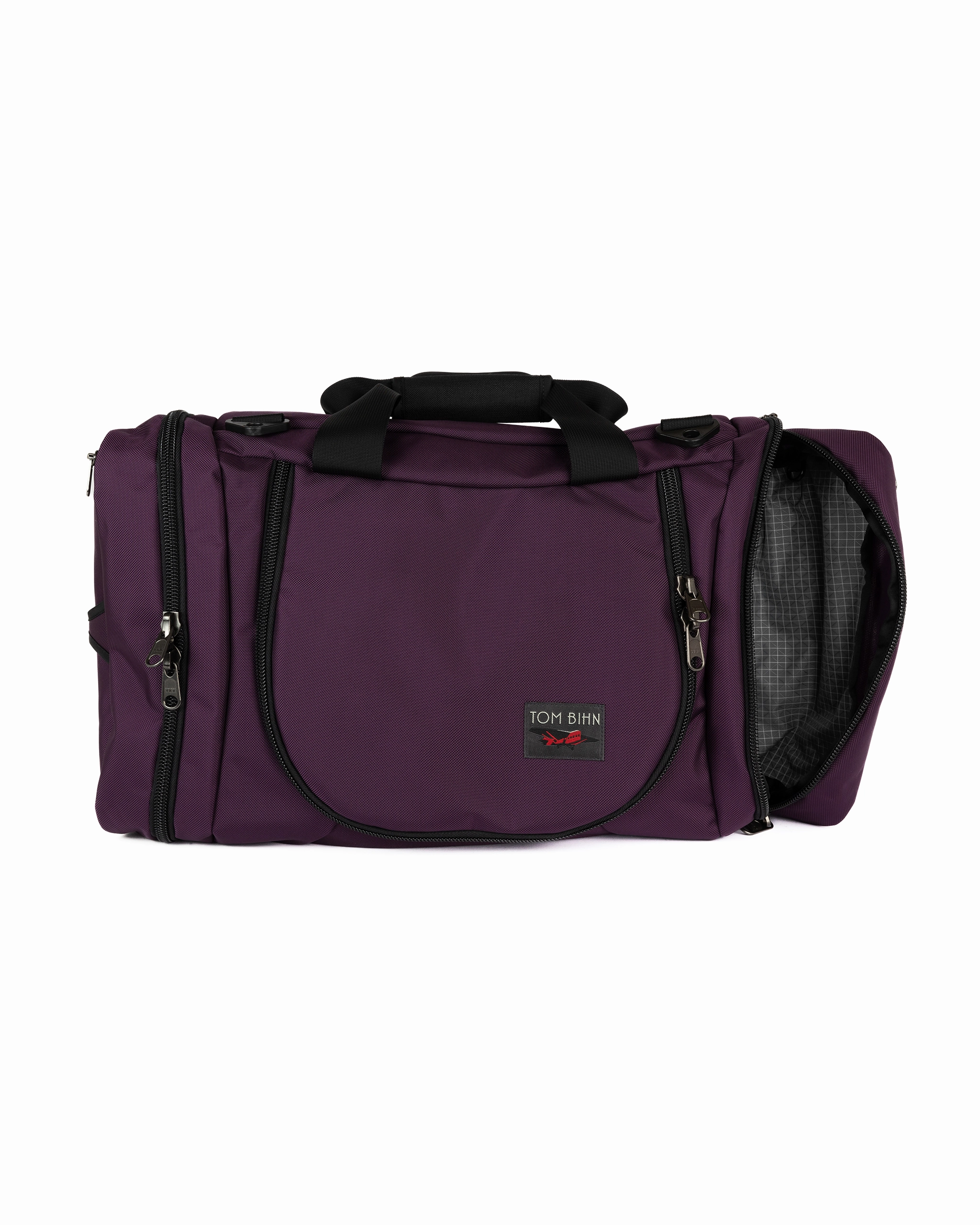 Aeronaut 30 Travel Feature