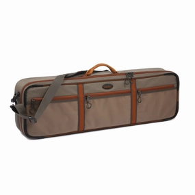 Dakota Carry-On Rod & Reel Case Local Fair Clean Storage