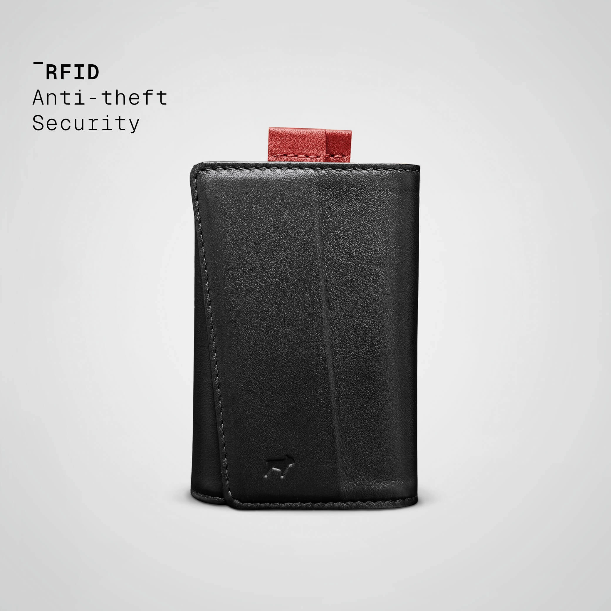 Compact Travel Lightweight Travel Companion AirTag Speed Wallet
