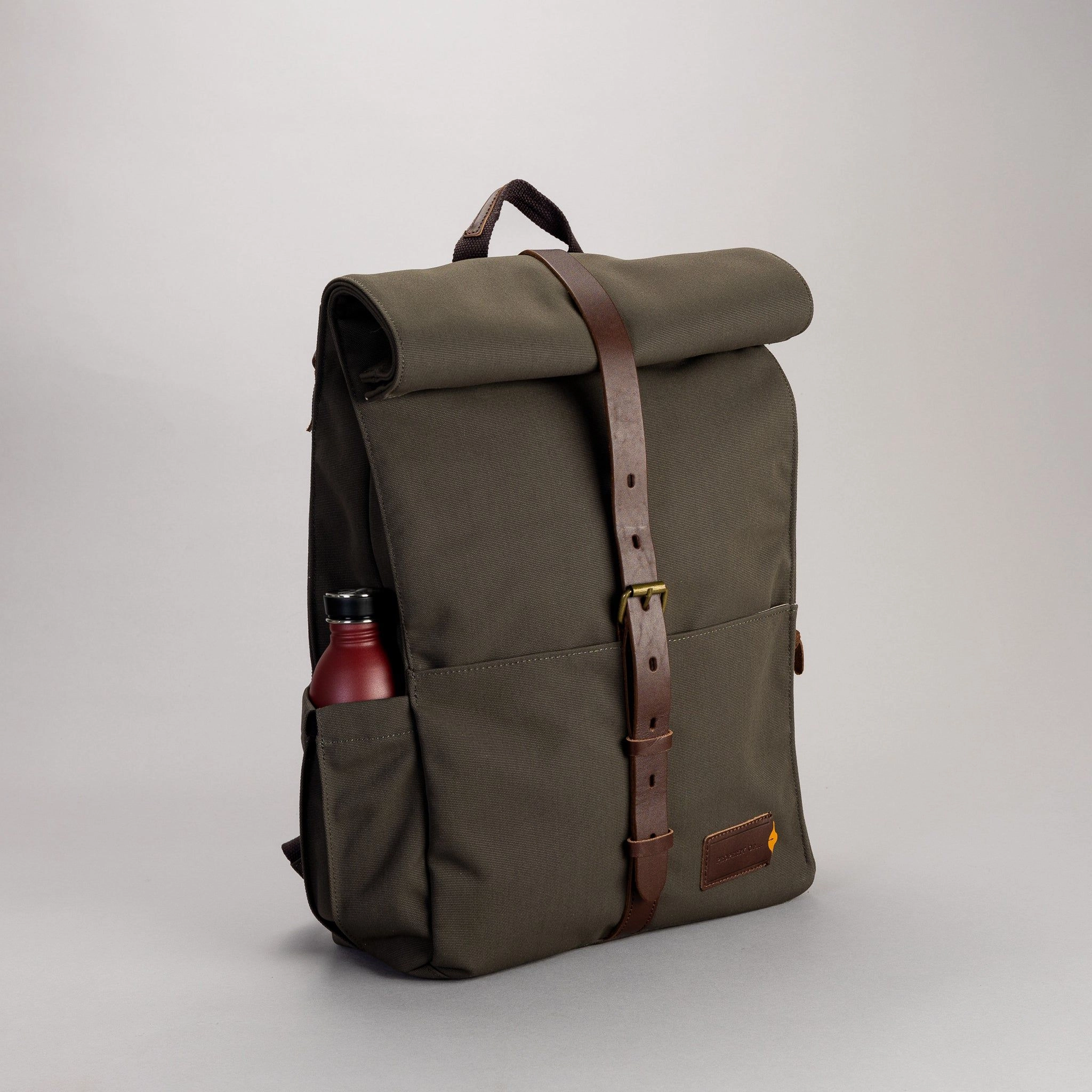Alex Backpack | 20L Breathable Style Group travel