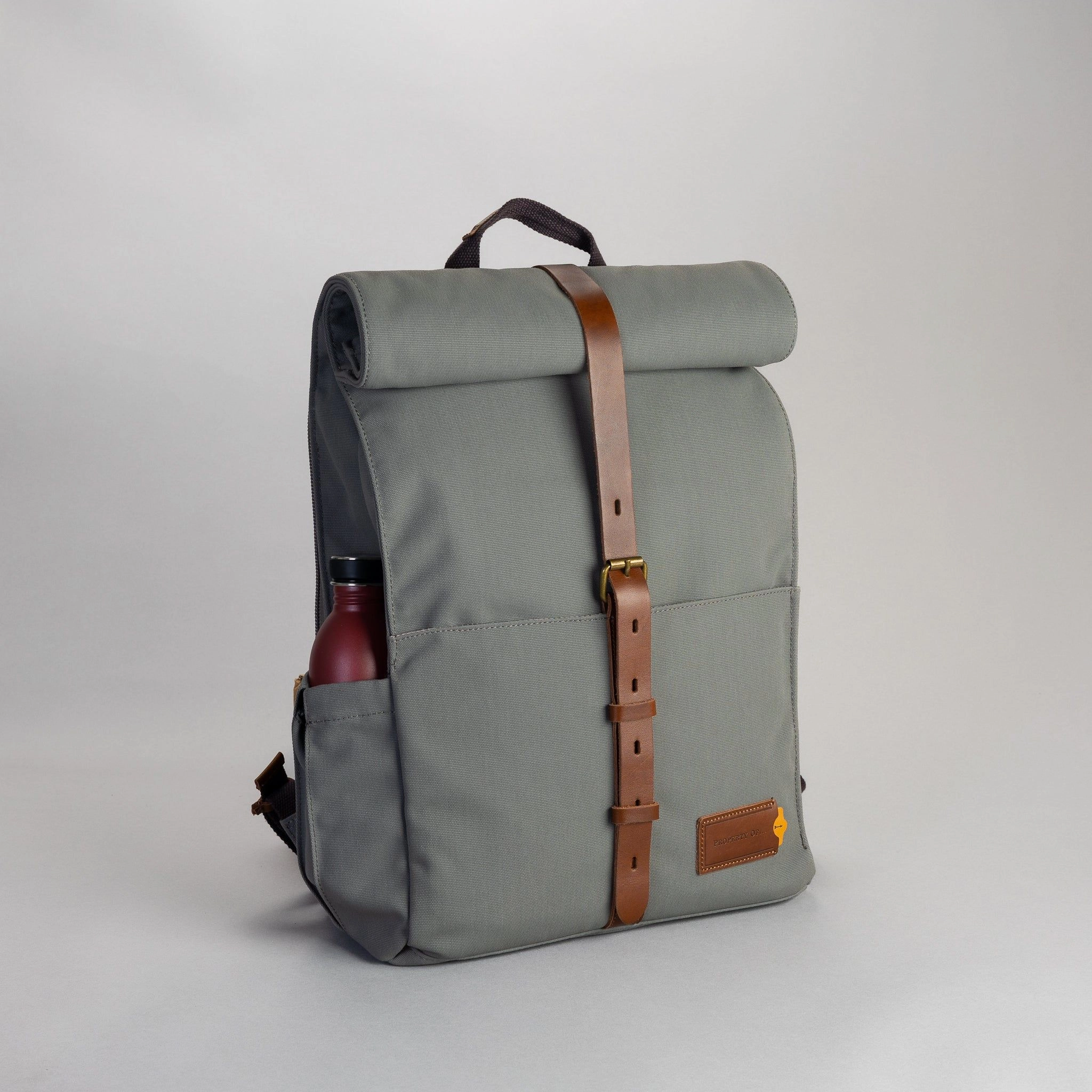 Alex Backpack | 20L Expandable Fit All Season Frame