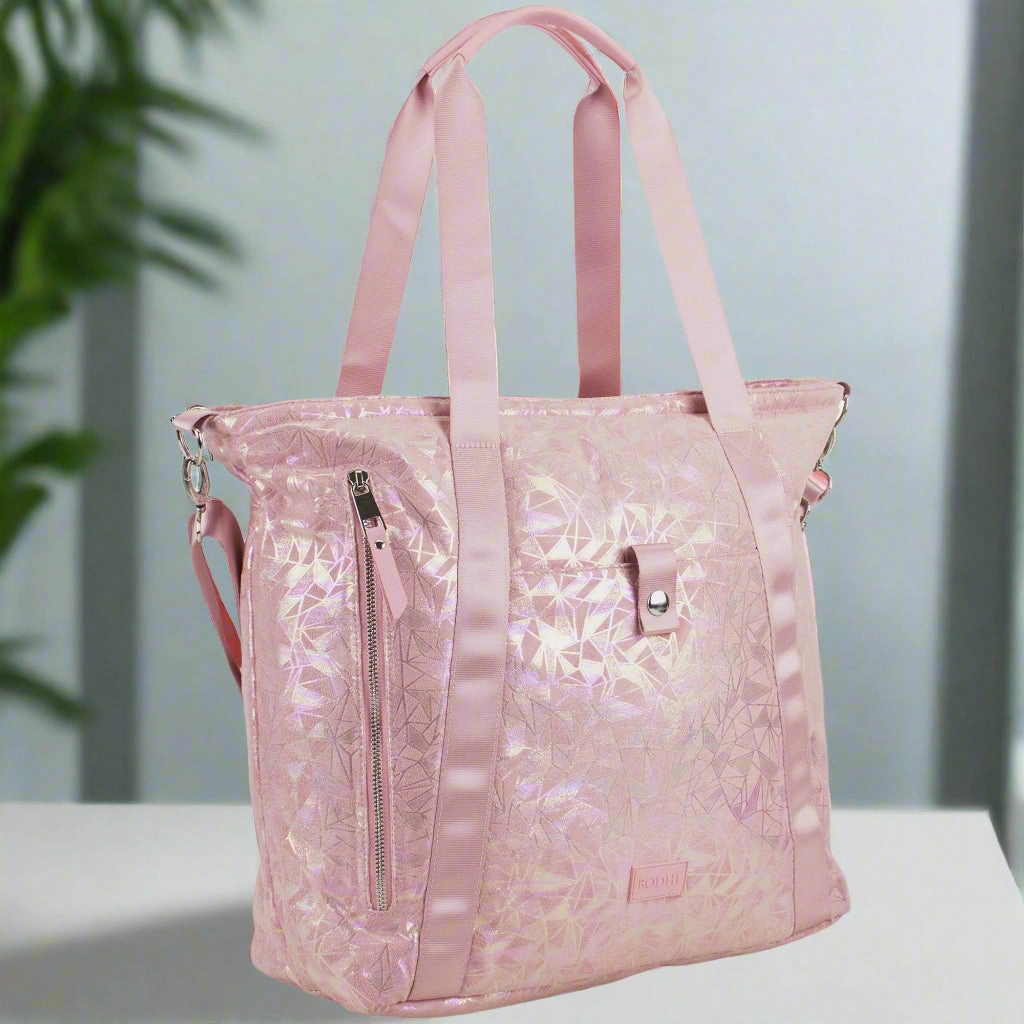 Adventure Bag BODHI Township Tote with Adjustable Crossbody Strap