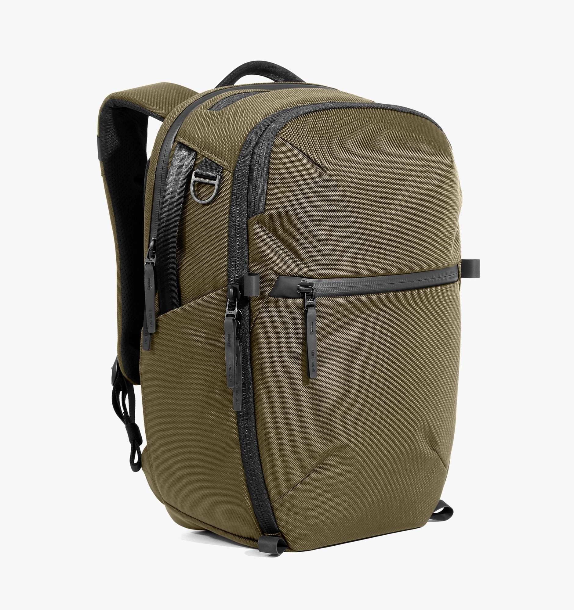 Travel Equipment Aer City Pack Pro 2
