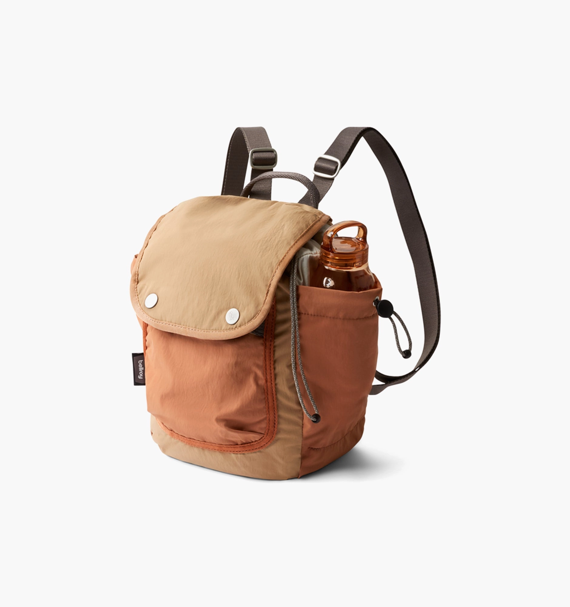 Organized Travel Modern Construction Bellroy Cinch Minipack