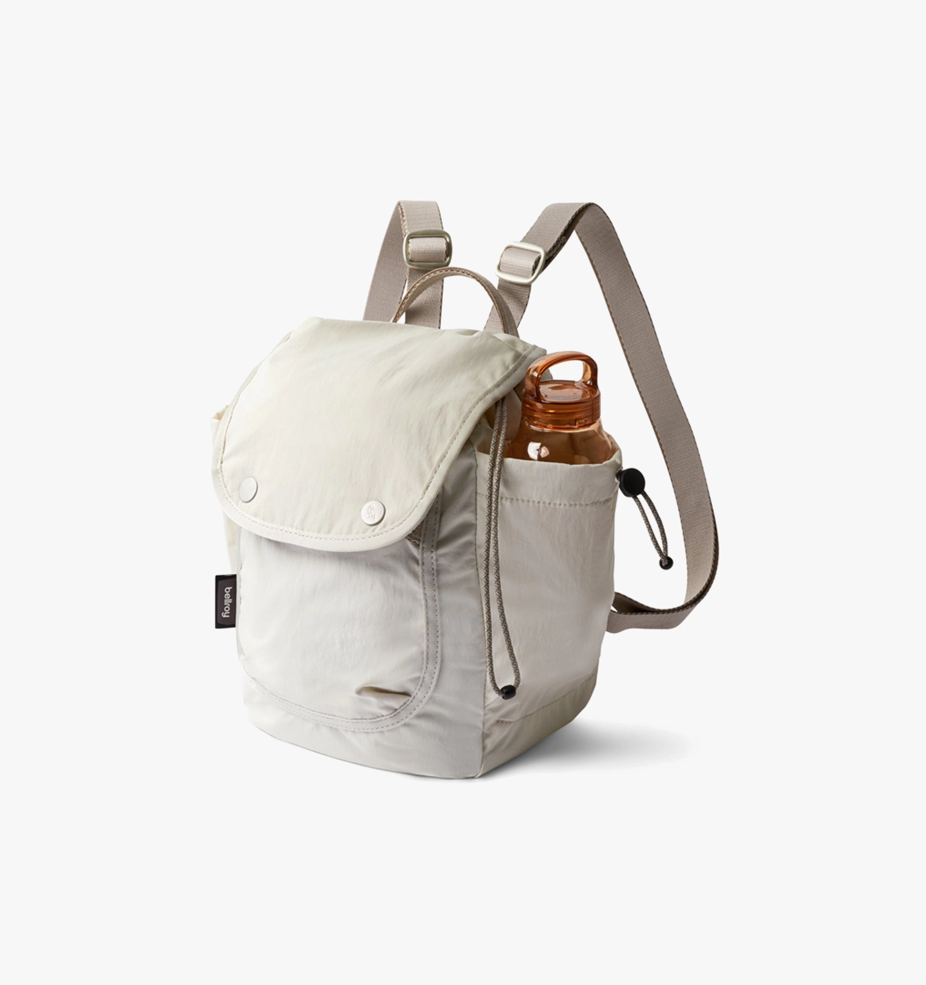 Classic Leather Bag Leisure Companion Bellroy Cinch Minipack