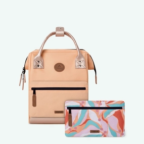 Functional Design Cooking Course Backpack Adventurer Small San Jose