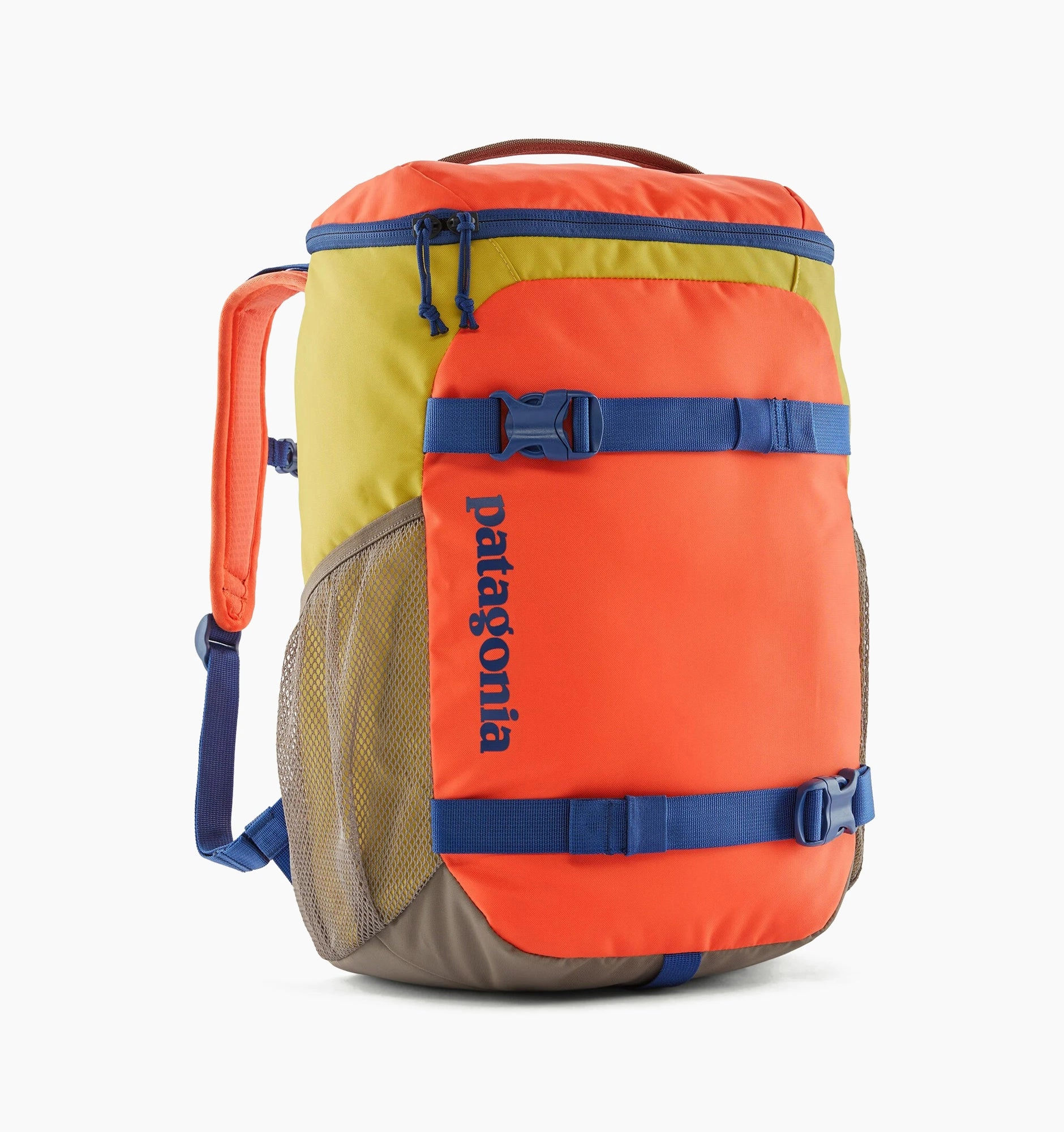 Practical Performance Modern Style Patagonia Kids' Refugito Daypack 18L