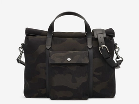 Casual Companion Minimalist Organizer M/S Soft Work - Into The Deep/Black