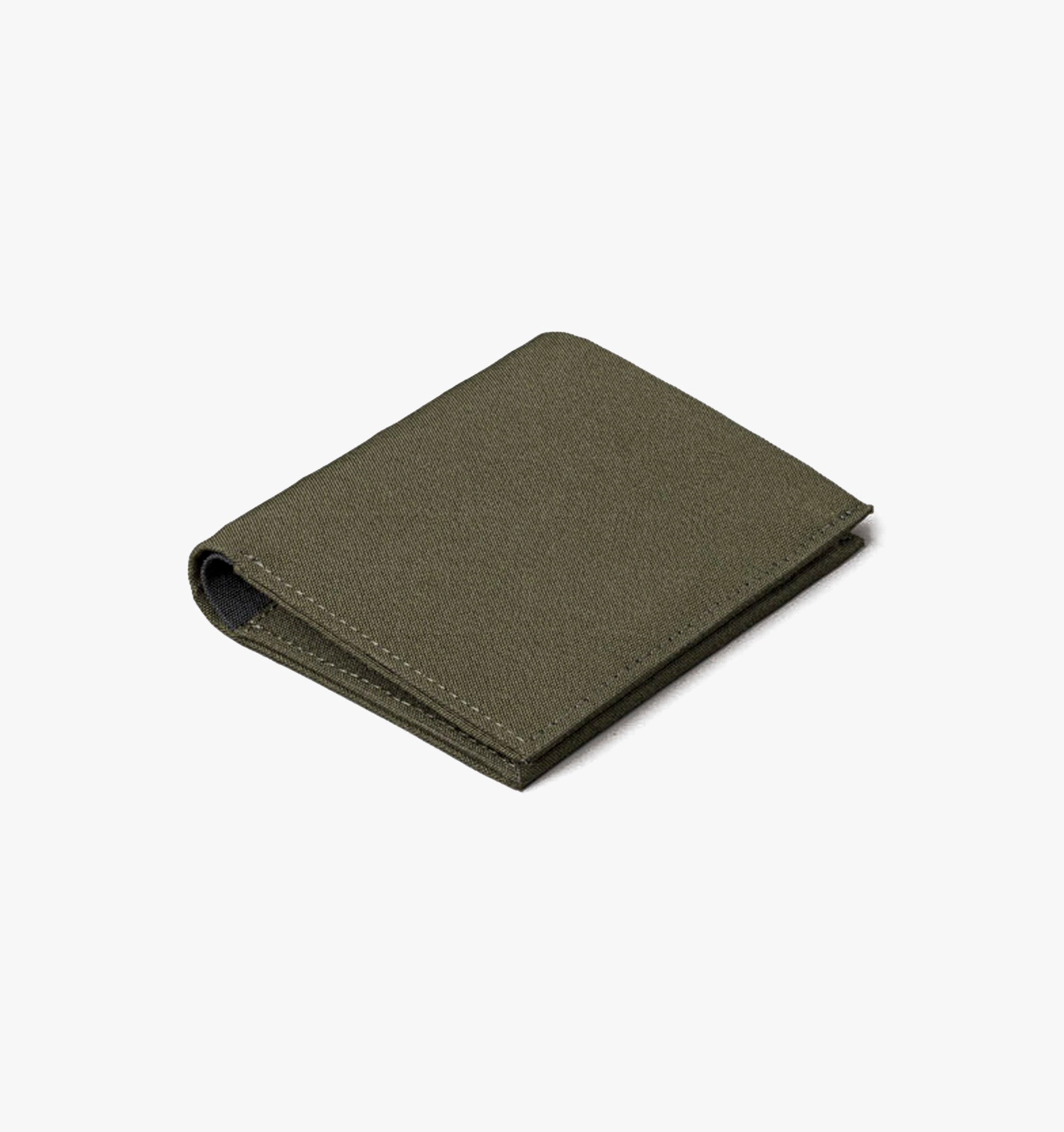Alpaka ARK Bifold Cash Wallet Practical Detail
