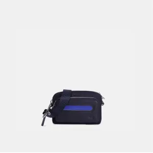An everyday essential that adds practicality and style to your life Sleek Functional Form AMERICANO | Waistbag   RFID