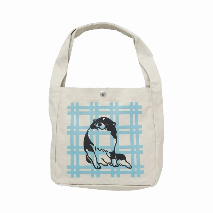 AMINA Hobo - Beige Inu  (156g) Lightweight Utility