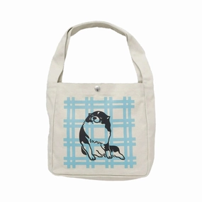 AMINA Hobo - Beige Inu  (156g) Lightweight Utility