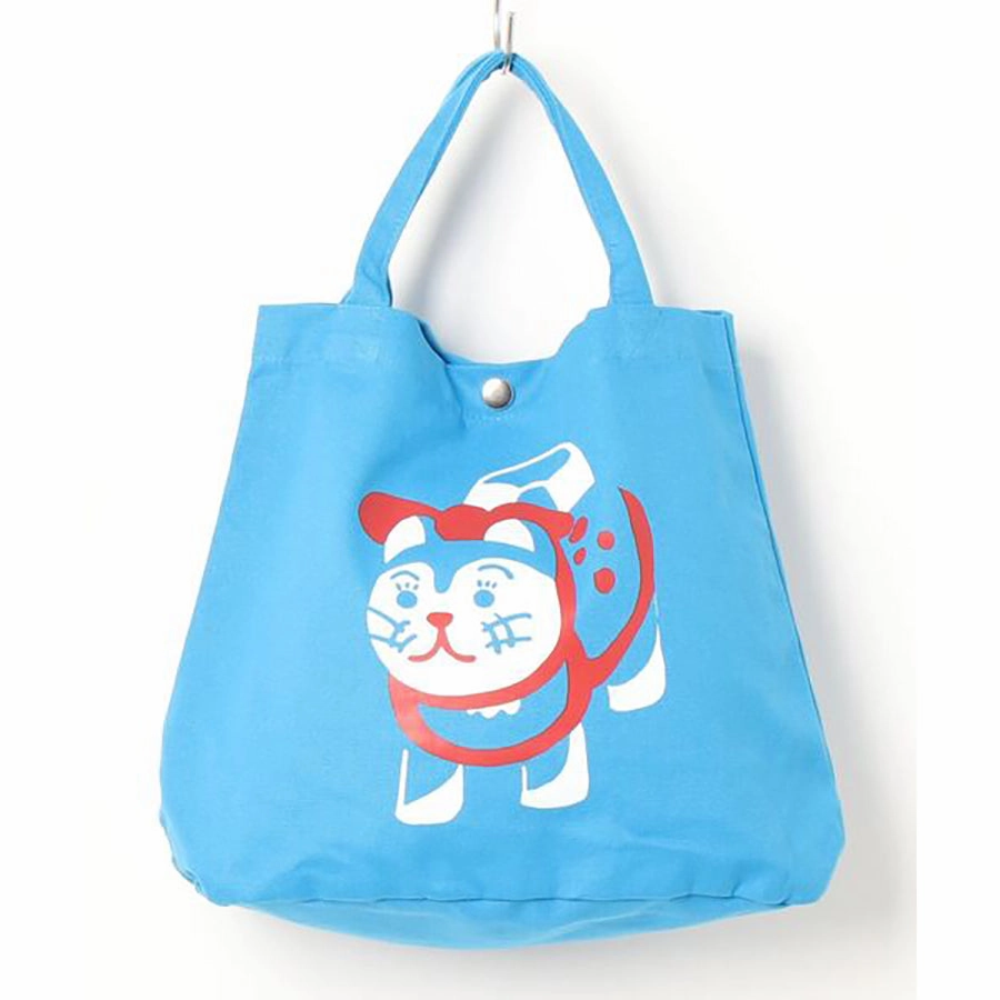 AMINA Jpn Barrel Totel-Blue Inuhariko  (134g) Functional Feature