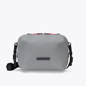 Ando Large Bag Compact design ideal for keeping your hands free while on the move