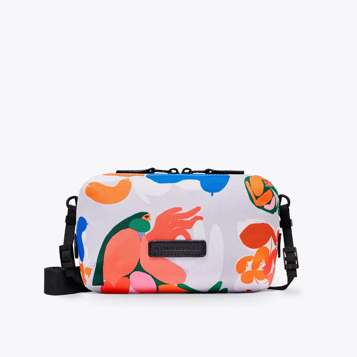 Travel Gear Ando Medium Bag