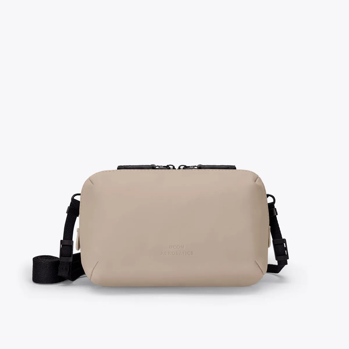 Ando Medium Bag Active Daily Organized Interior