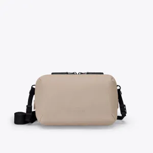 Ando Medium Bag Active Daily Organized Interior