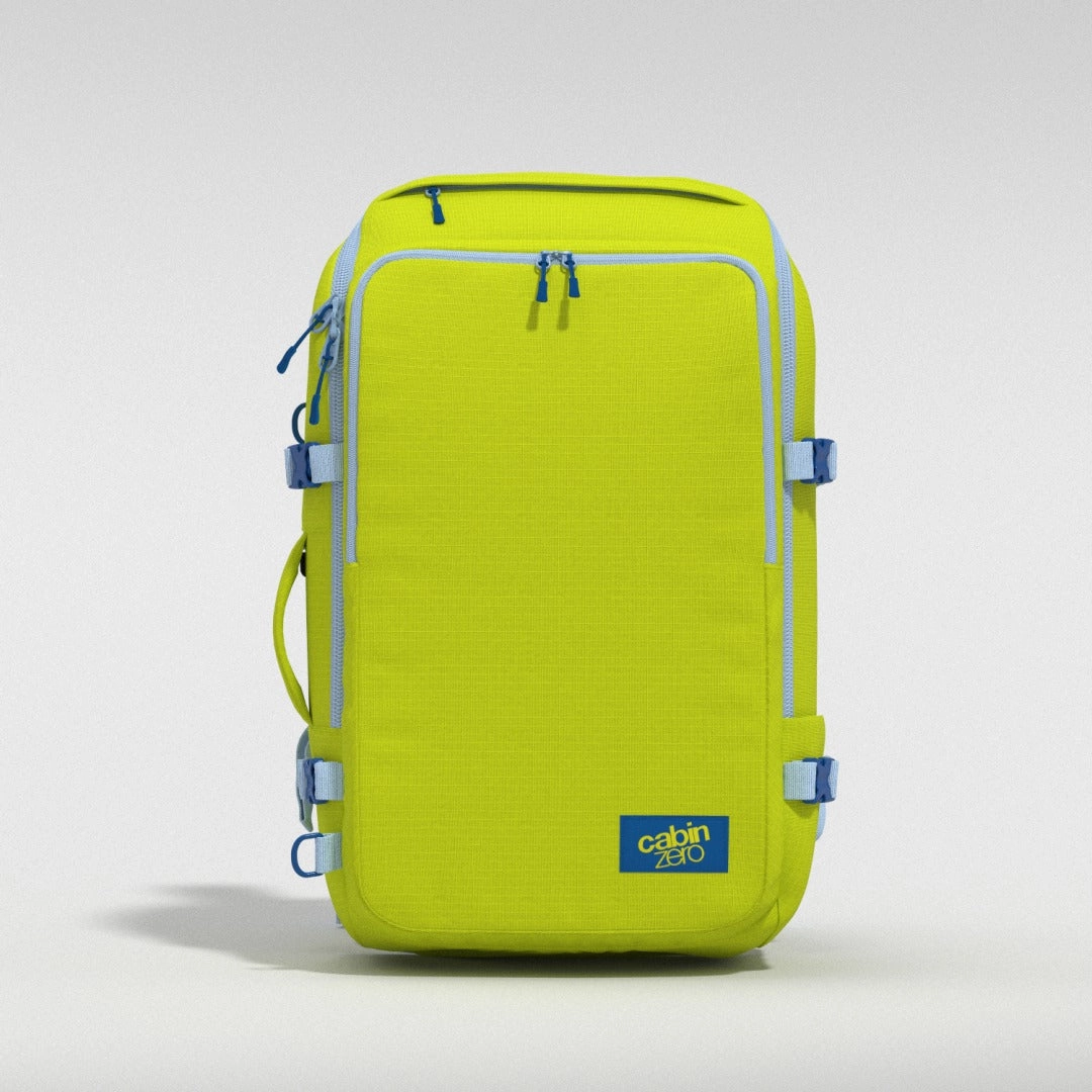 Daily Essential ADV Pro Backpack 42L Mojito Lime