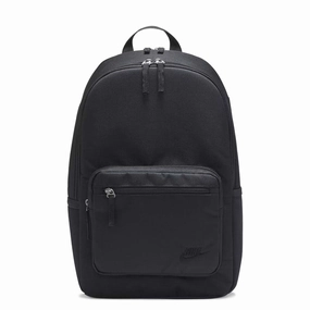 Nike - Heritage Eugene Backpack (DB3300 010) Weekend Comfort