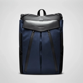 ANTI-THEFT SPEED BACKPACK Minimal Utility Design Street Look Minimal Function