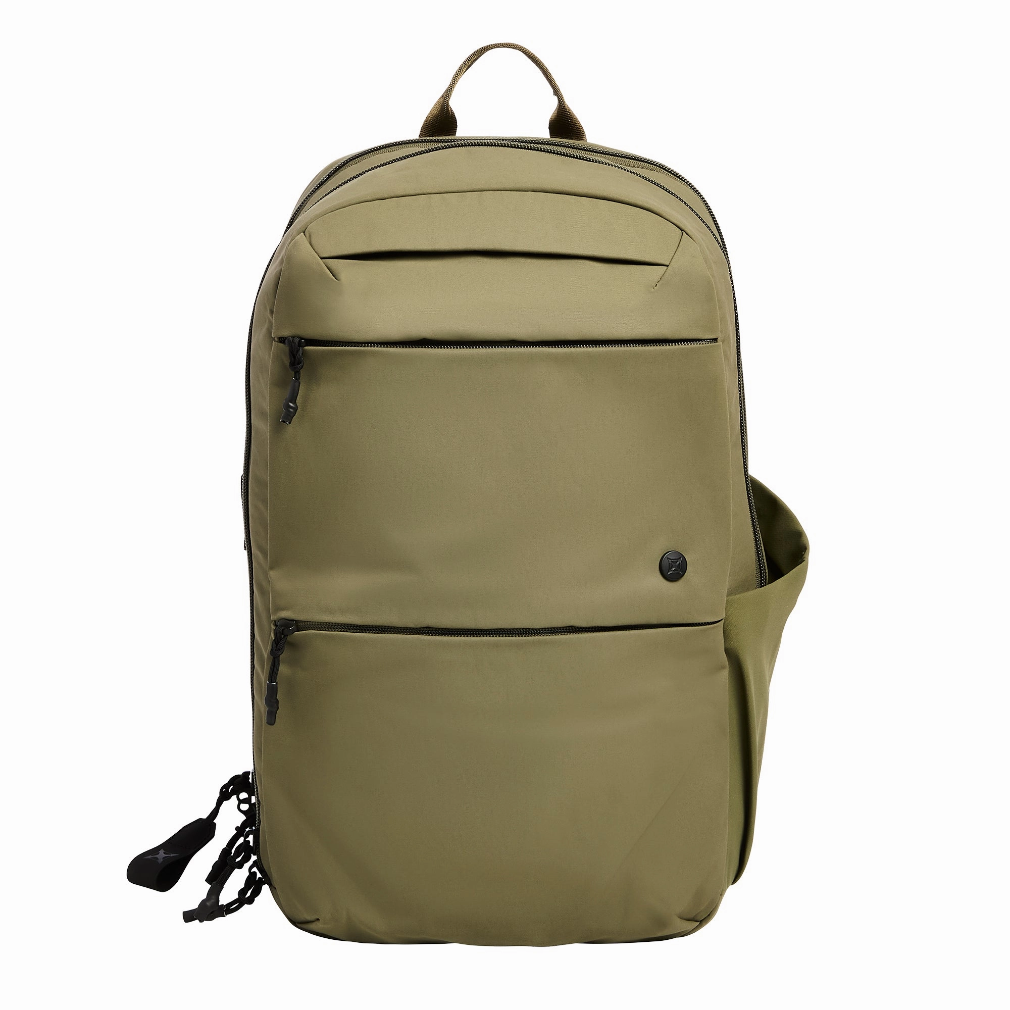 Stylish Practicality Any Day Backpack